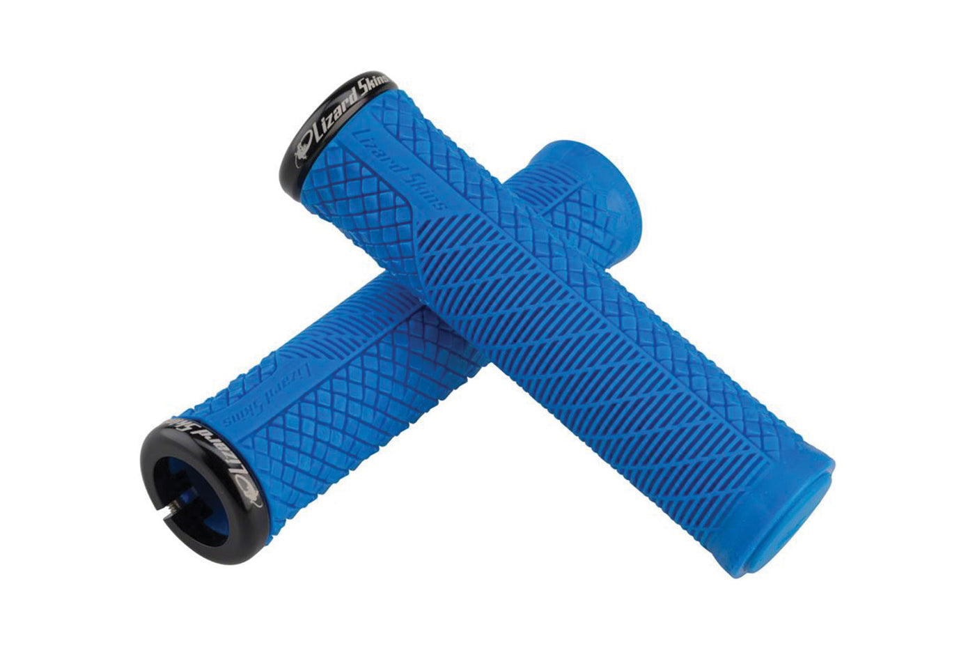 Charger Evo Lock-On Grips