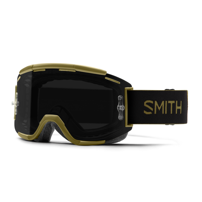 Squad MTB Goggle