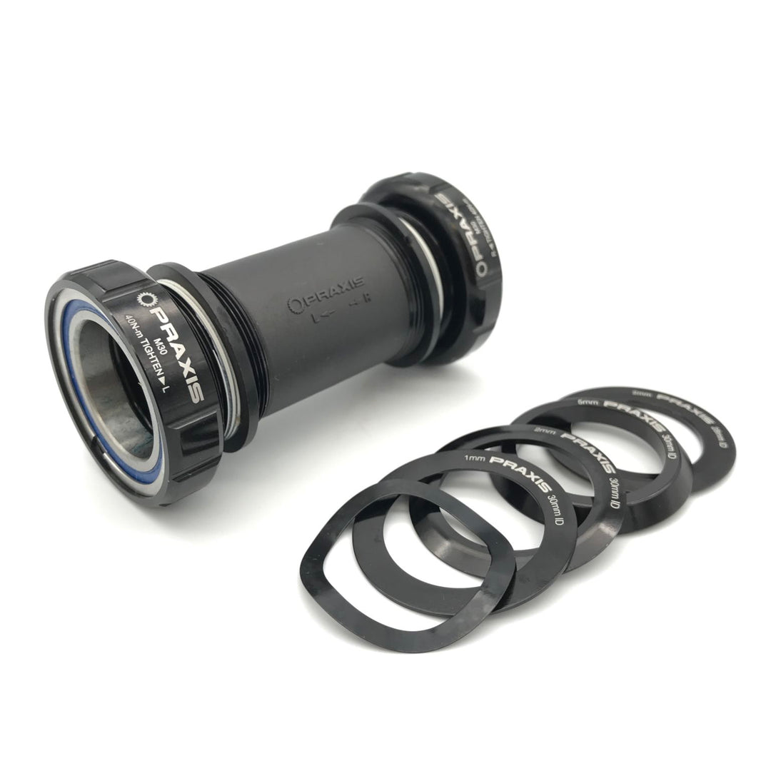 M30 - BSA Threaded Bottom Bracket