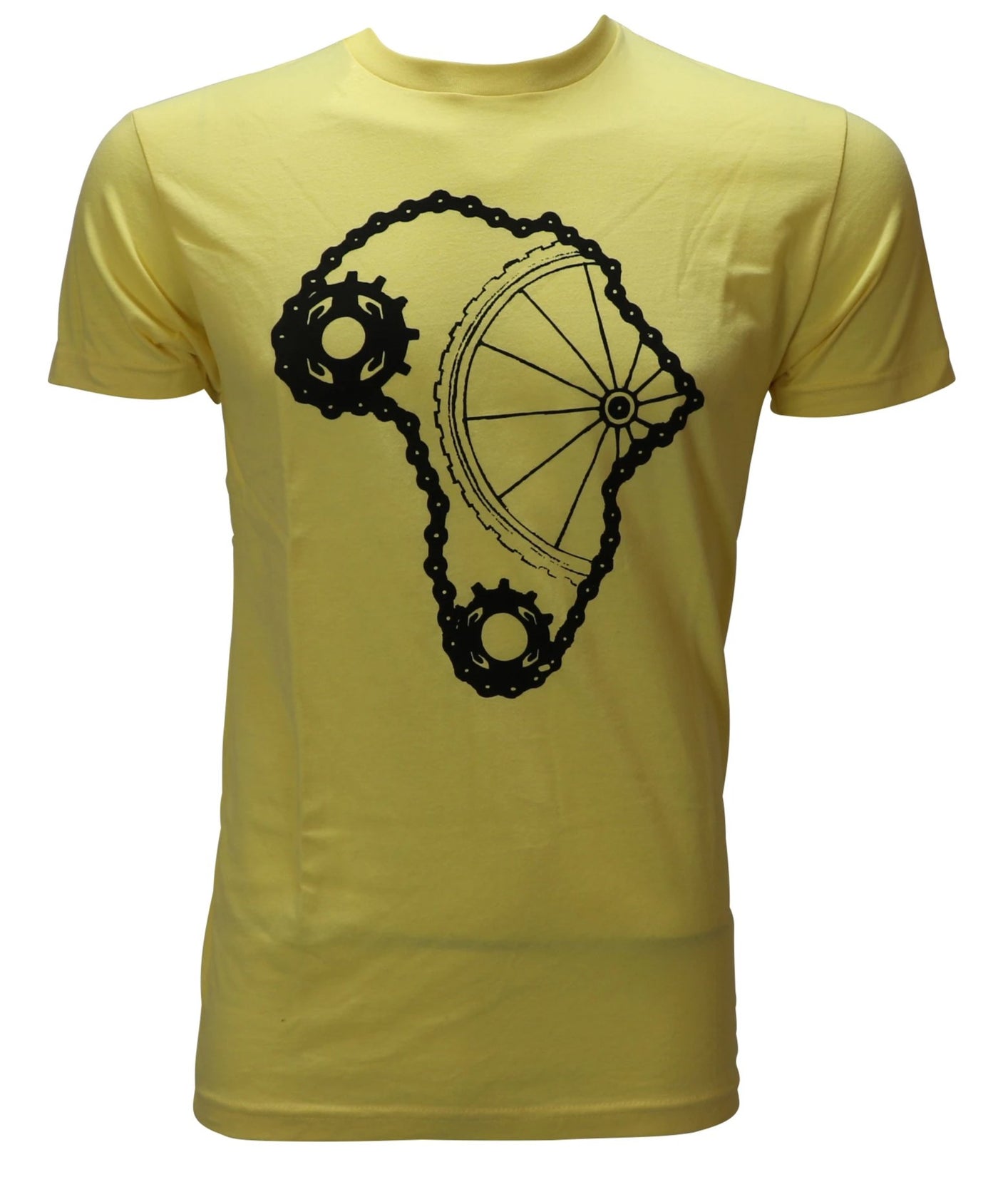 Mike's Bikes Africa T-Shirt