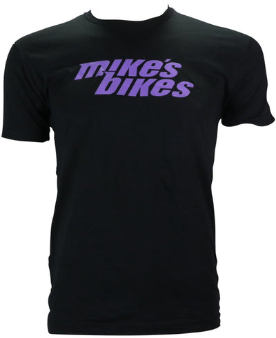 Mikes Bikes T-Shirt