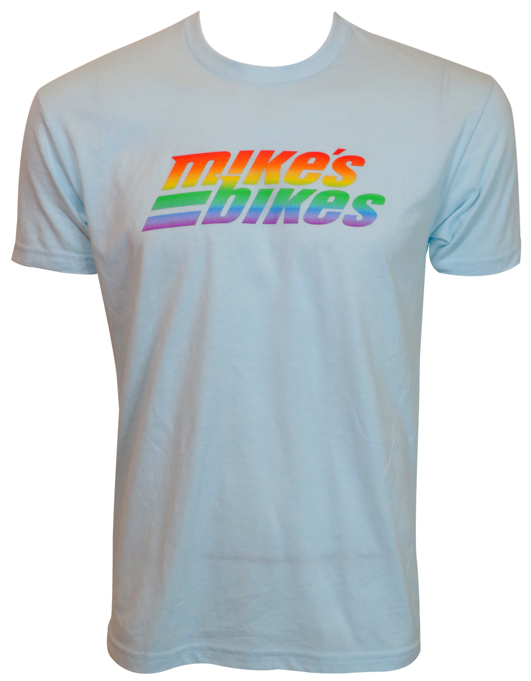 Mikes Bikes T-Shirt