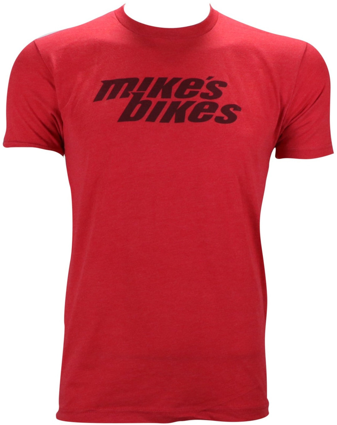 Mikes Bikes T-Shirt