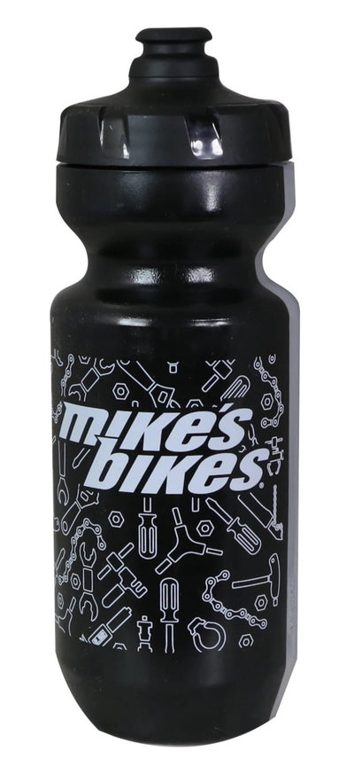 Mike's Bikes Tools Water Bottle