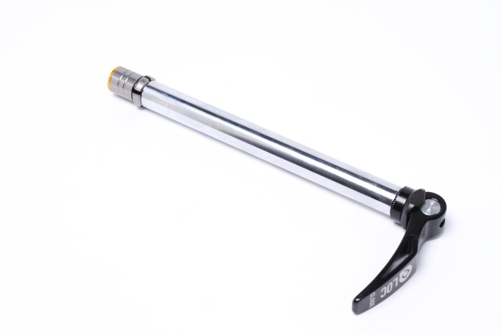 Q-Loc II axle