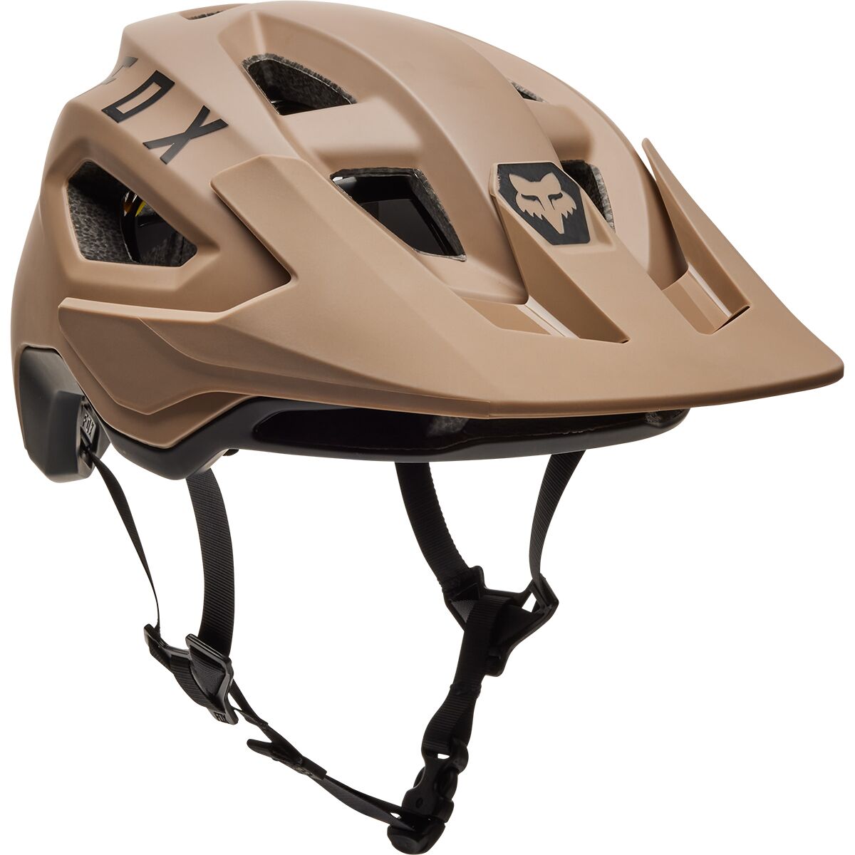 Fox Speedframe MIPS Helmet - Thumbnail 4