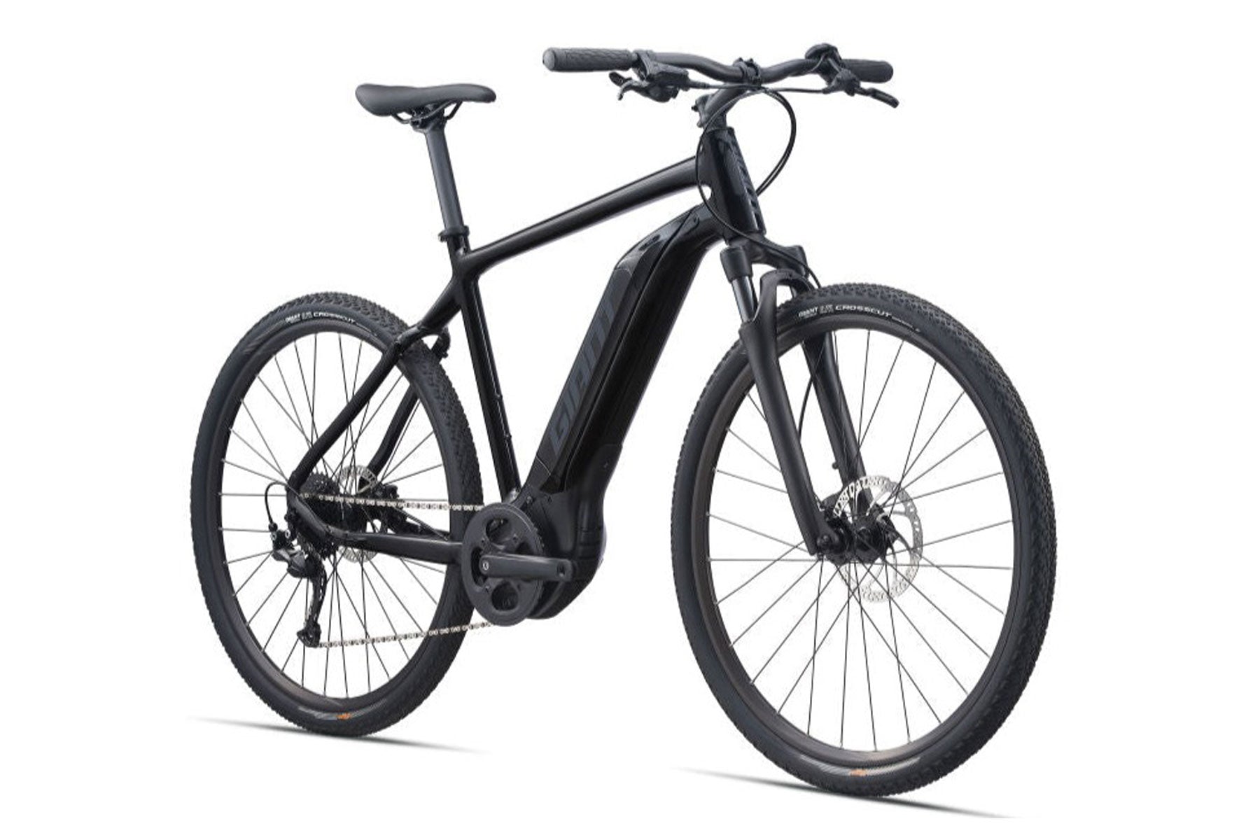 Giant Roam E+ GTS – Mike's Bikes