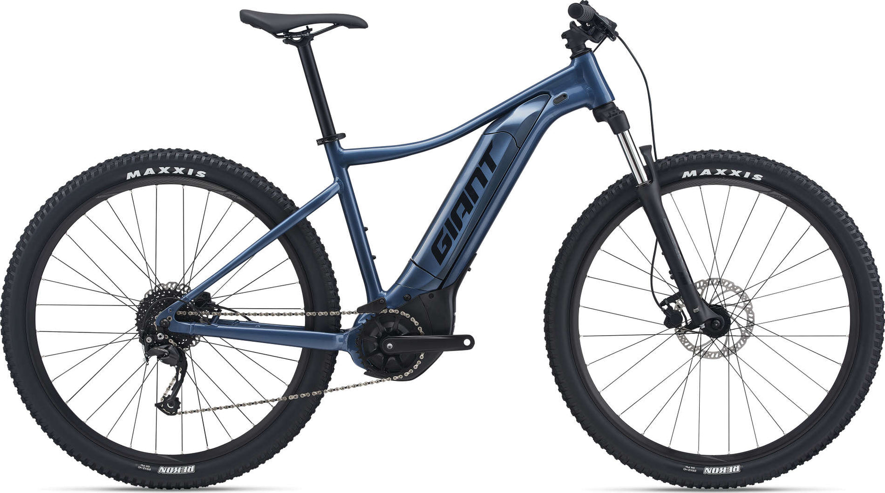 giant talon e+ 3 electric mountain bike 