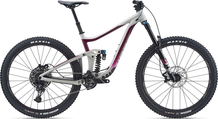 Reign SX 29 (2021)