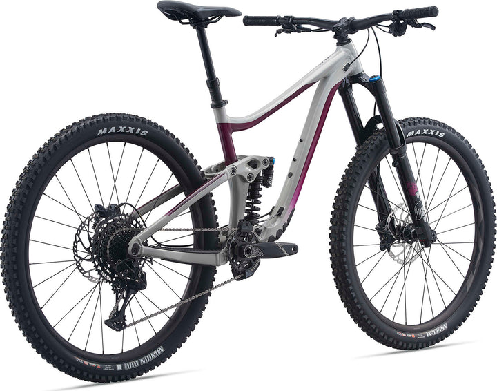 Reign SX 29 (2021)
