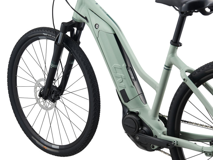liv e-bike damen 2020 Liv Rove E+ – Mike's Bikes