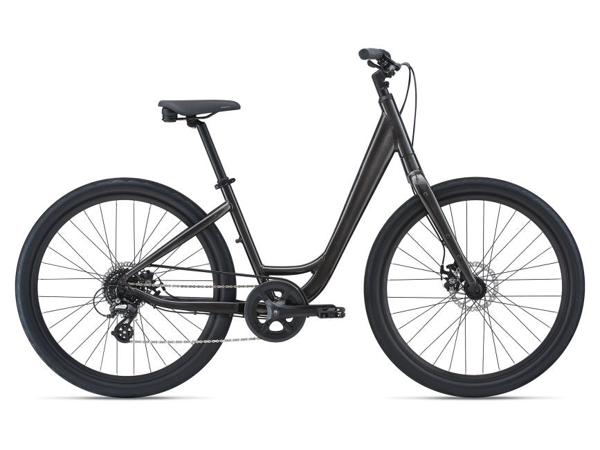 Vida Low Step (2021)