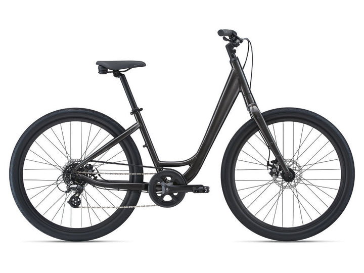 Vida Low Step (2021)