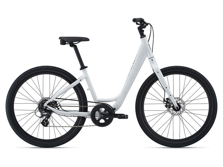 Vida Low Step (2021)
