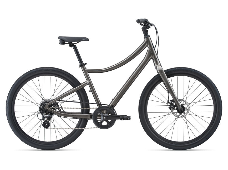 Active Comfort Bikes Mike s Bikes
