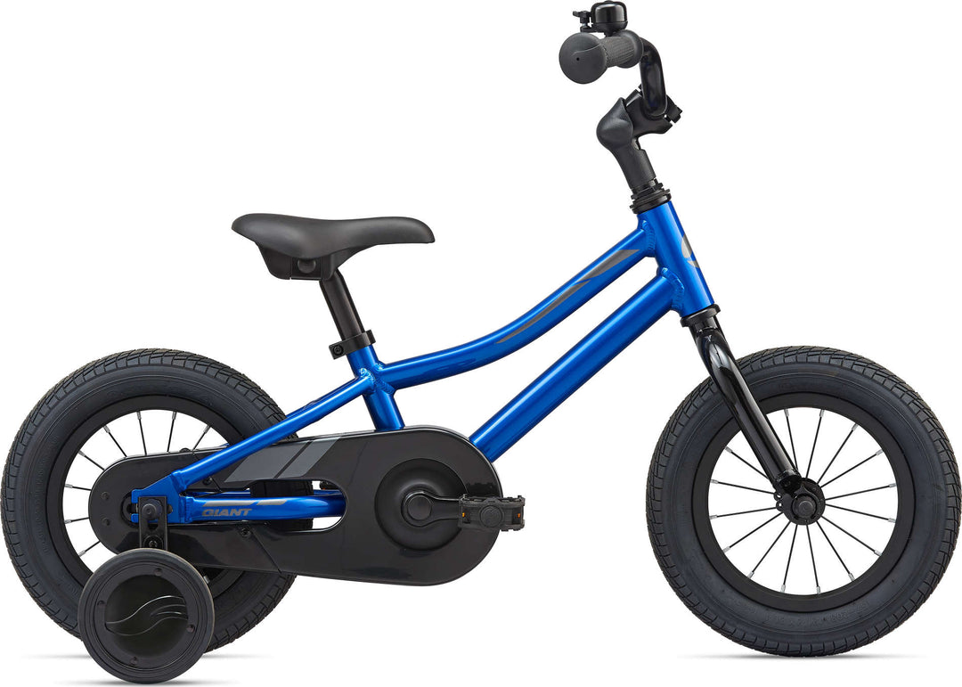 Giant Animator Coaster Brake 12 – Mike's Bikes - Main Image