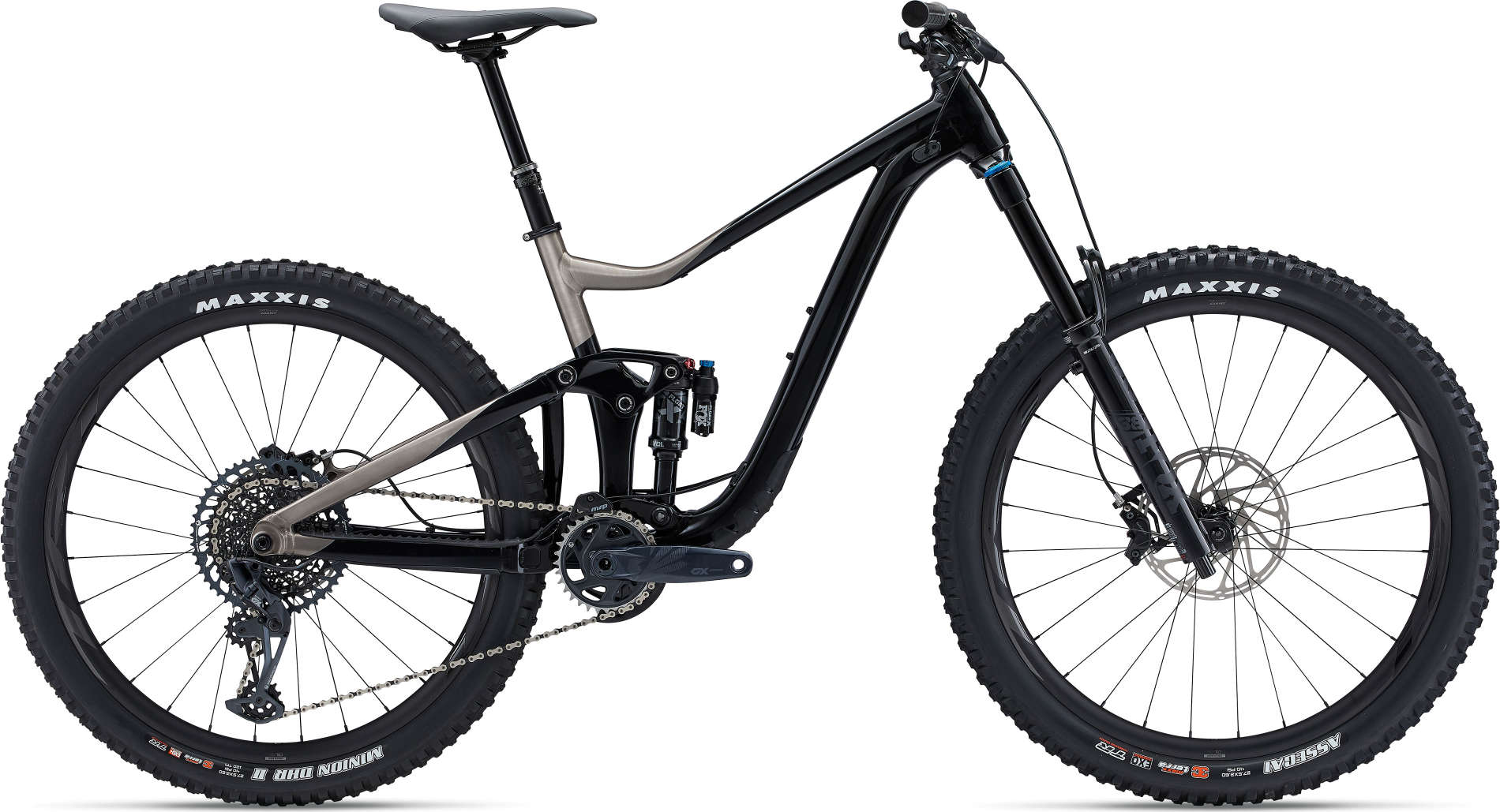 Giant Trance X 1 2022 Mike s Bikes