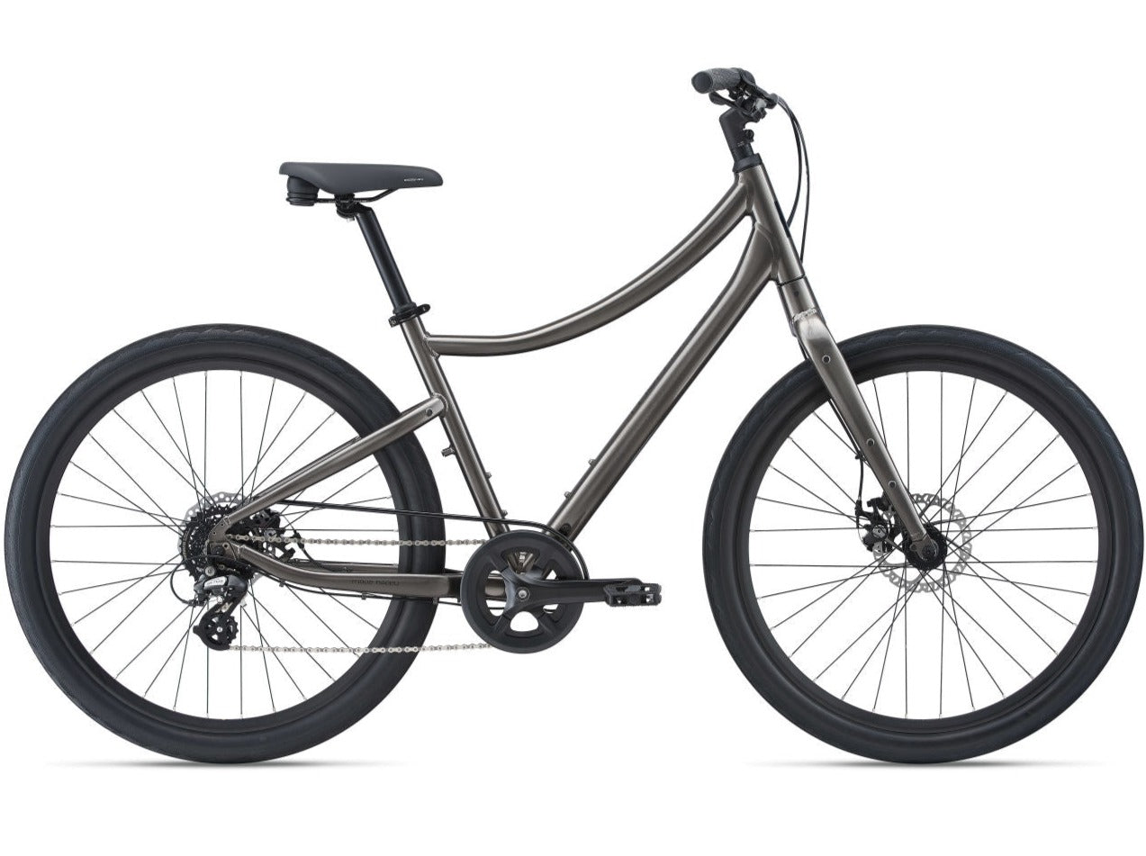 momentum vida hybrid bike 