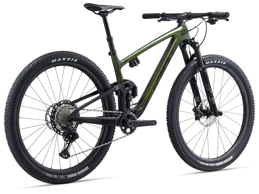Giant Anthem Advanced Pro 29 – Mike's Bikes - Main Image