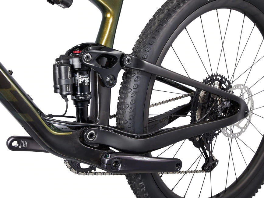 Giant Anthem Advanced Pro 29 – Mike's Bikes