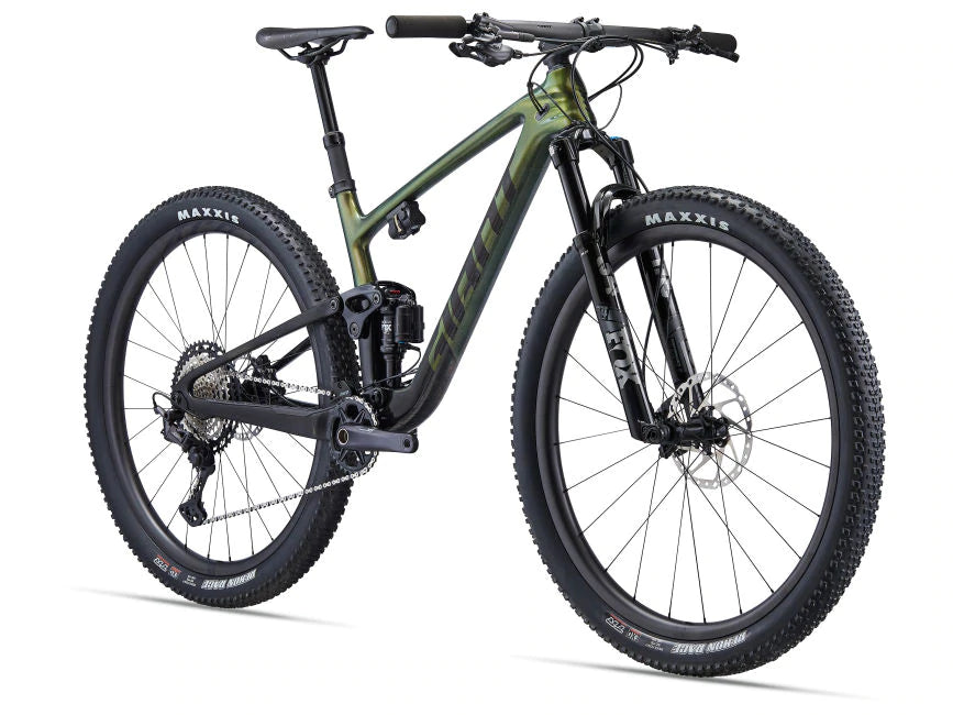 giant bicycles military discount Giant Anthem Advanced Pro 29 1 – Mike's Bikes
