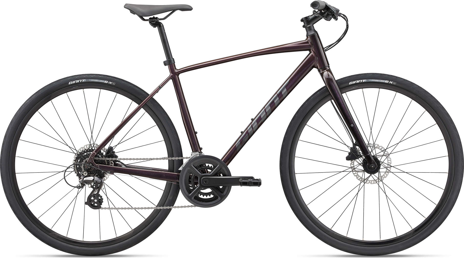 Giant Escape 2 Disc Mike s Bikes