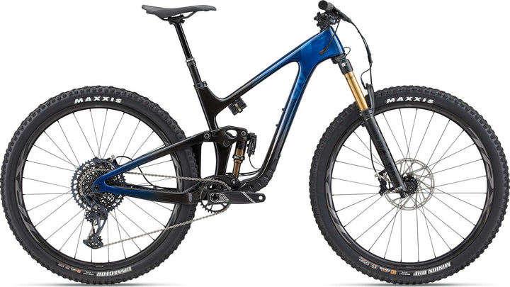 Intrigue Advanced Pro 29 1
