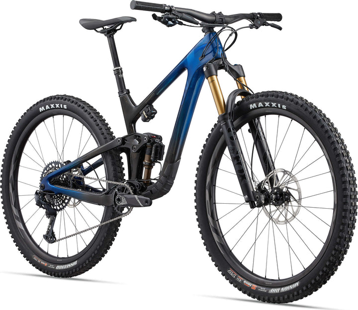 Intrigue Advanced Pro 29 1