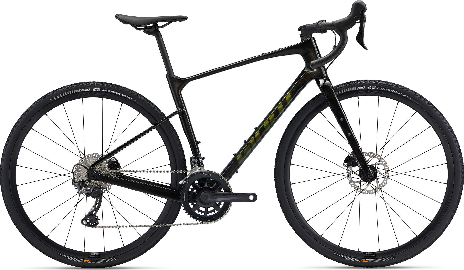 Revolt Advanced 2