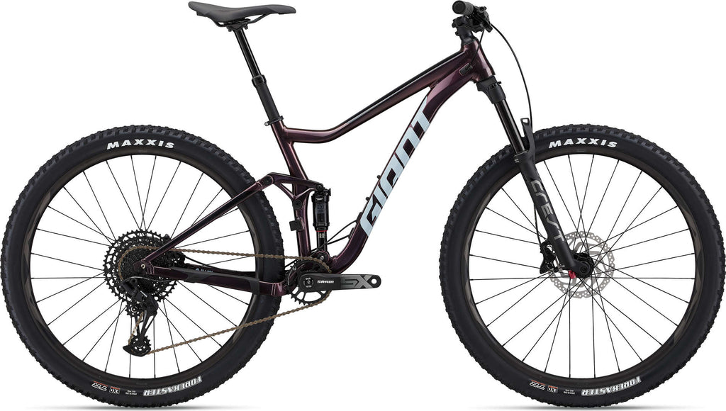 Giant new arrivals 29 1