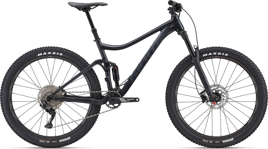 Giant stance 27.5 mountain bike cheap
