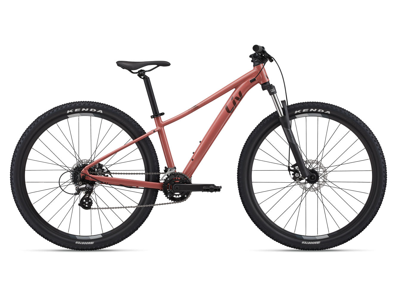 Tempt liv bike new arrivals