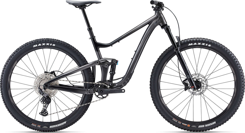 【学生優先】GIANT TRANCE X 3 2022年フルサスMTB学生値引き Giant Trance 29 2 (2022) – Mike's Bikes