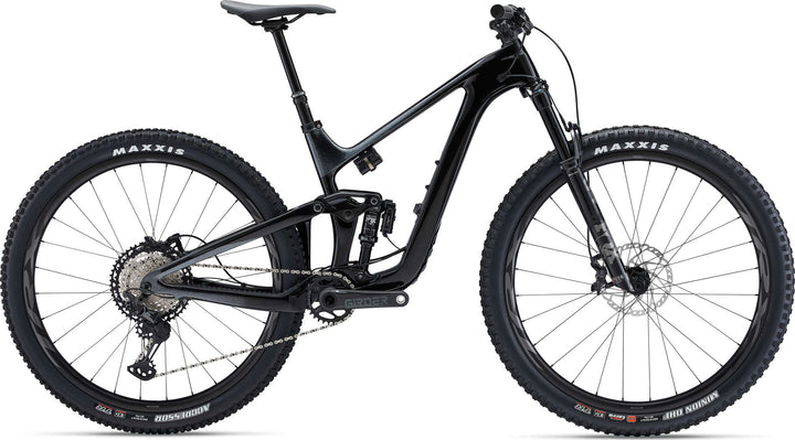 Trance Advanced Pro 29 1 (2022)