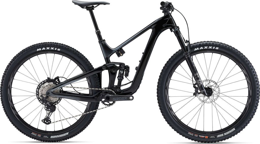 Giant Trance Advanced Pro 29 1 (2022) – Mike's Bikes