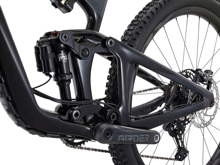 Trance Advanced Pro 29 1 (2022)