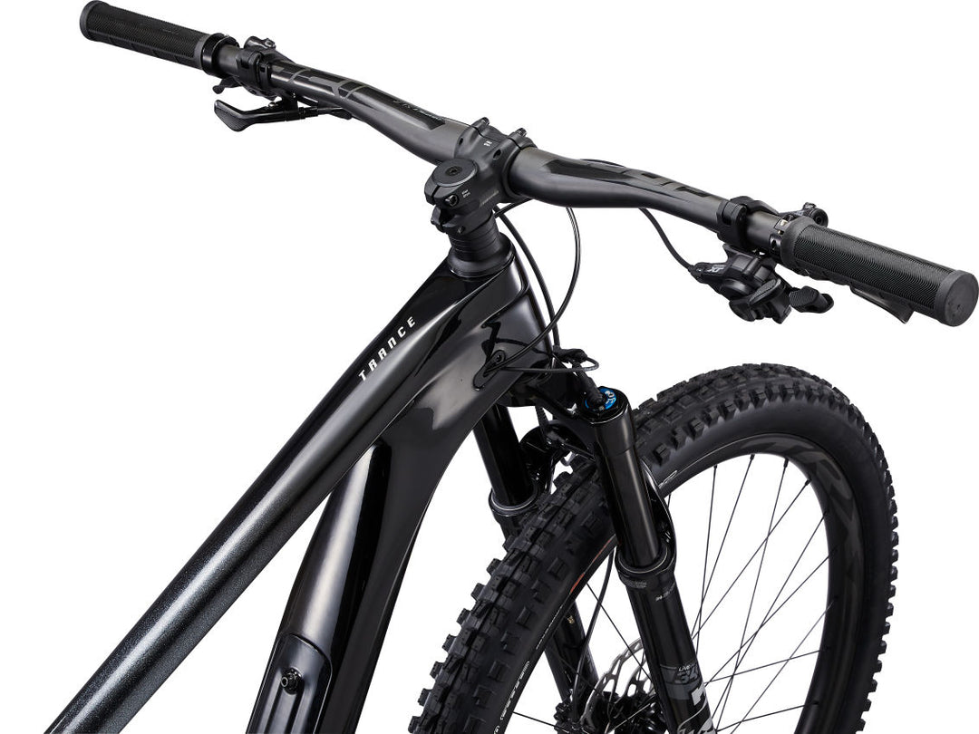 Trance Advanced Pro 29 1 (2022)