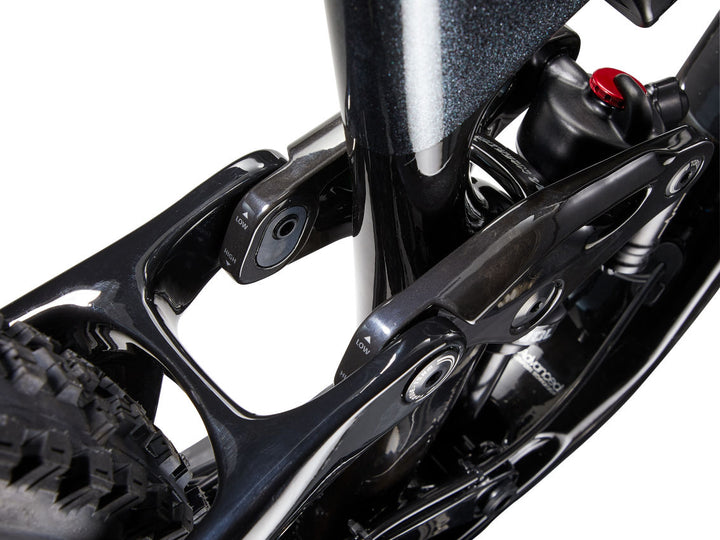 Trance Advanced Pro 29 1 (2022)