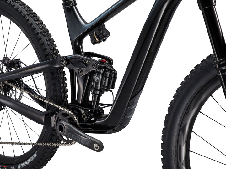 Trance Advanced Pro 29 1 (2022)