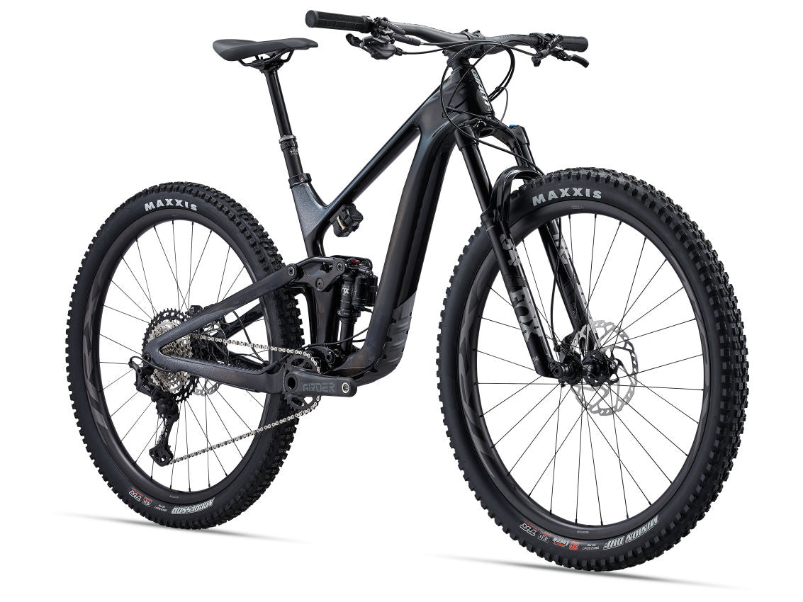 自転車本体 TRANCE ADVANCED PRO 29 1 GIANT Giant Trance Advanced Pro 29 1 – Mike's Bikes