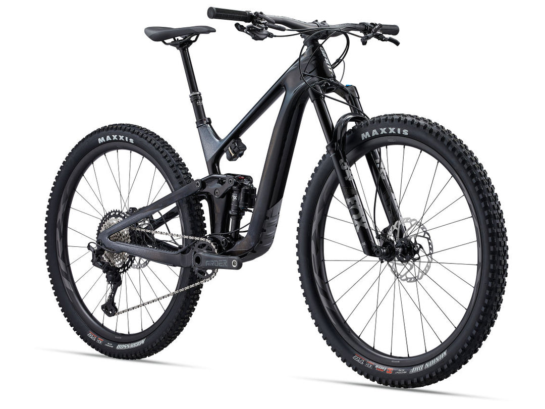 Trance Advanced Pro 29 1 (2022)