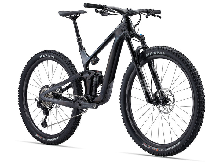 Trance Advanced Pro 29 1 (2022)