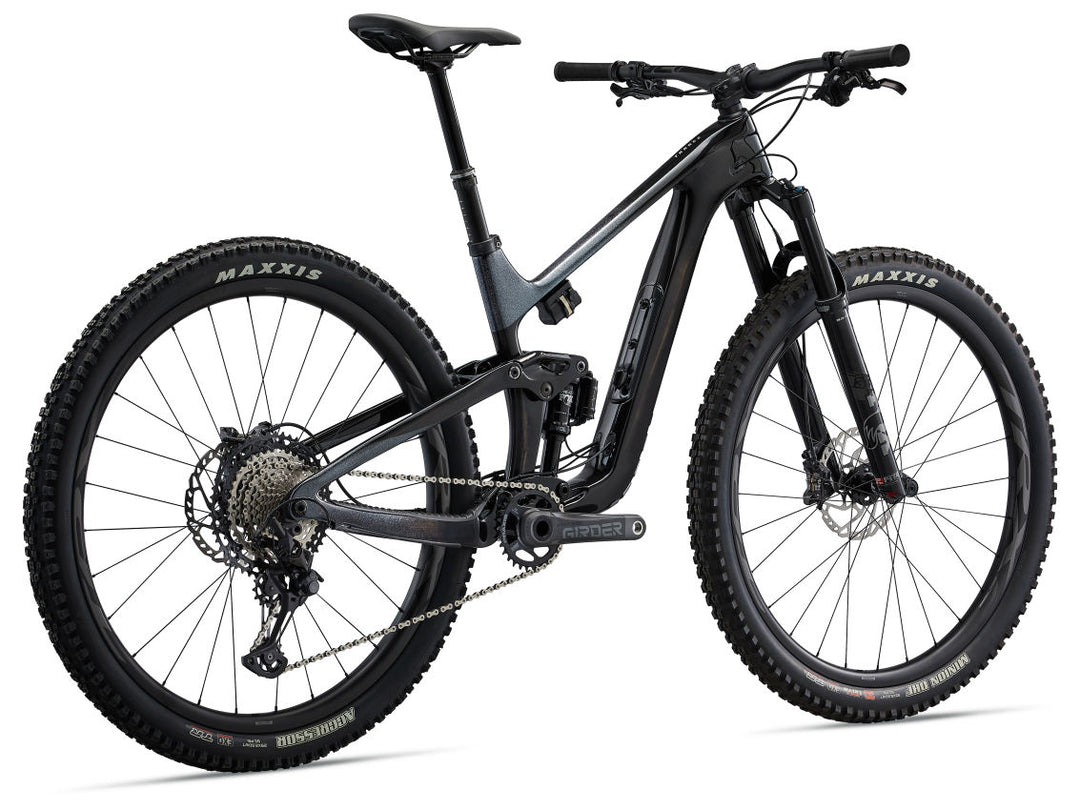 Trance Advanced Pro 29 1 (2022)