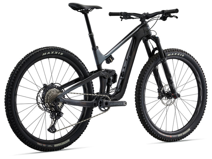 Trance Advanced Pro 29 1 (2022)