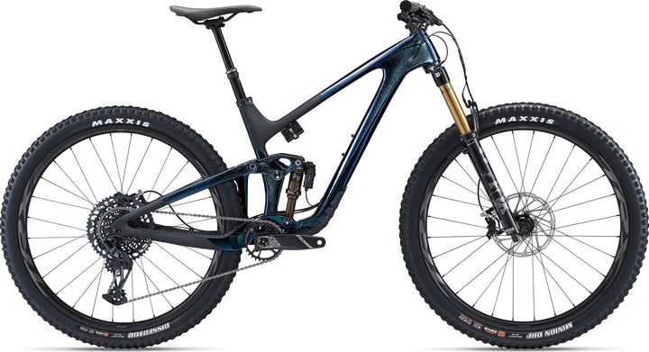 Trance X Advanced Pro 29 1 (2022)