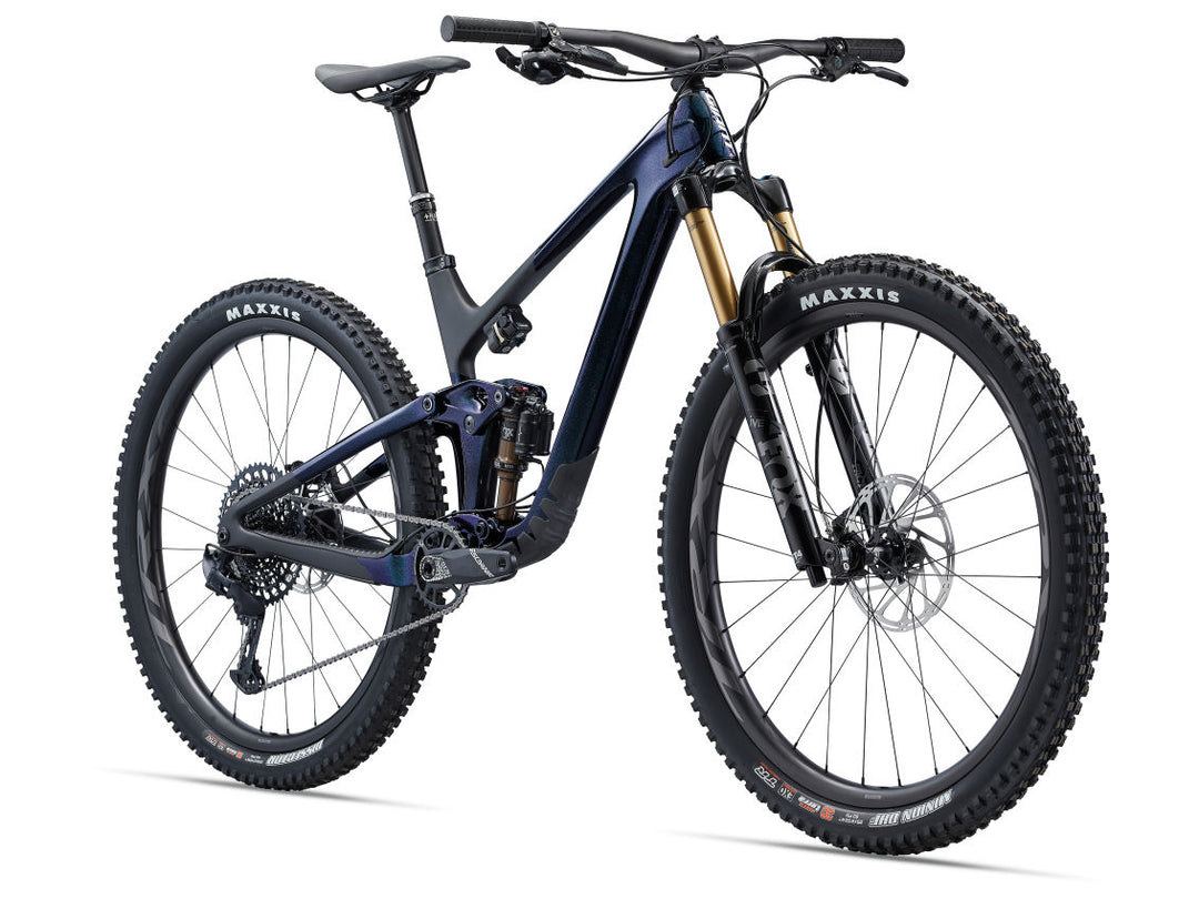 Trance X Advanced Pro 29 1 (2022)
