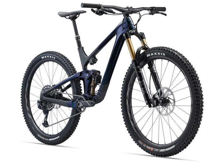 Trance X Advanced Pro 29 1 (2022)