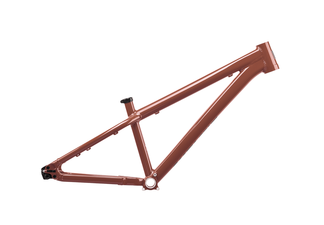 Santa cruz bike frames for sale outlet