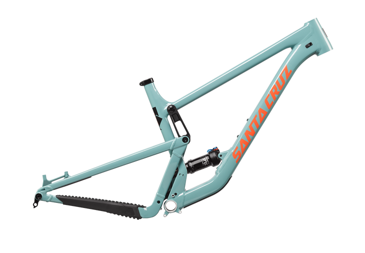 Tallboy AL Frame (2022)