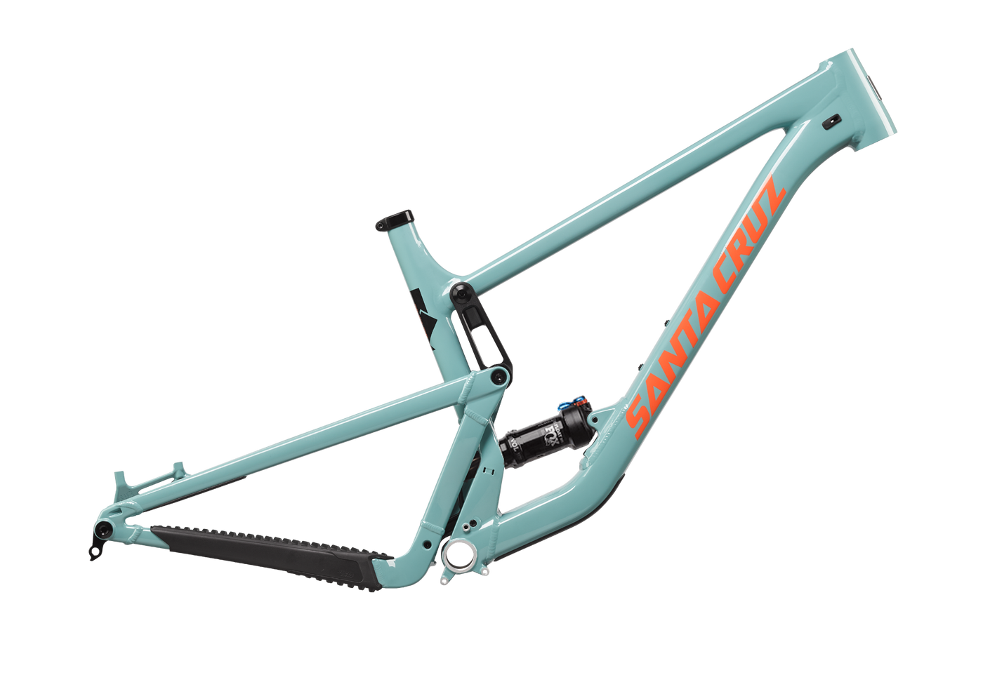 Tallboy alloy best sale